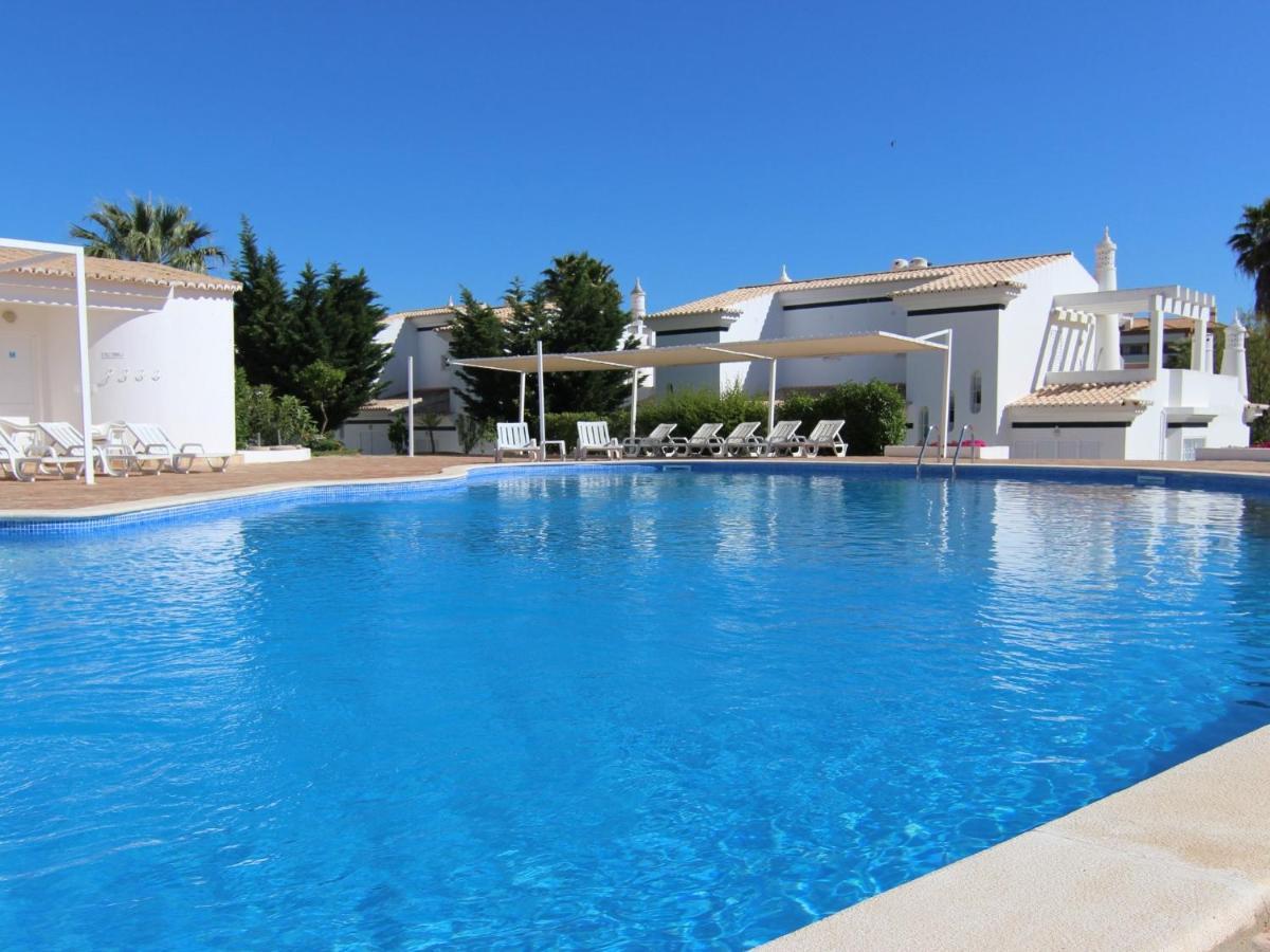 Hébergement de vacances éden I Vilamoura